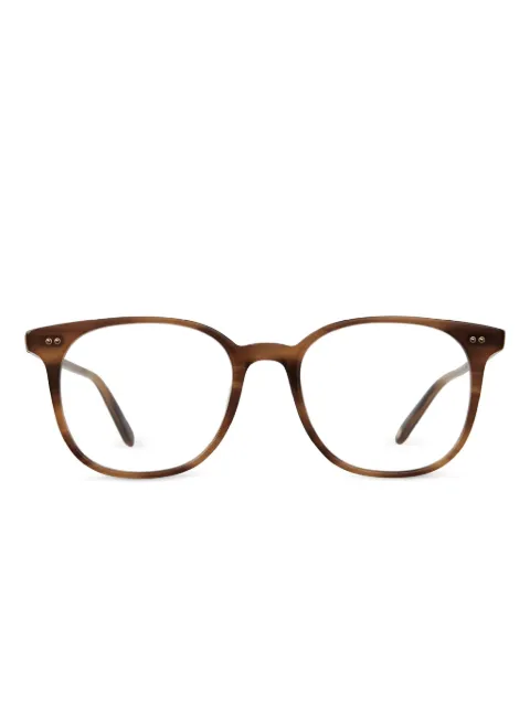 Garrett Leight lunettes de vue Carrol