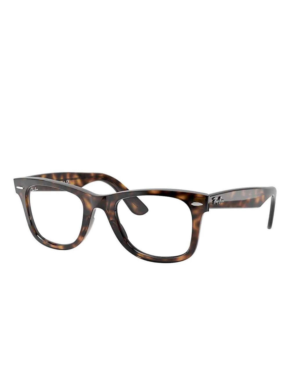 Ray-Ban Wayfarer Ease bril - Bruin