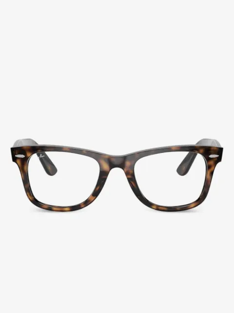 Ray-Ban Wayfarer Ease glasses