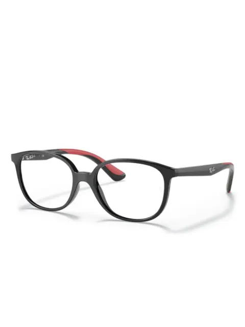 RAY-BAN JUNIOR square-frame glasses