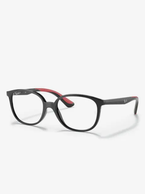 RAY-BAN JUNIOR square-frame glasses