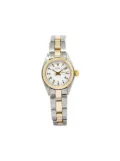 Rolex pre-owned Oyster Perpetual 24mm - White