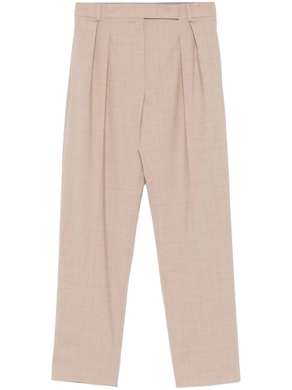 Max Mara Finale パンツ - ブラウン Max Mara Finale パンツ - ブラウン
