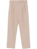 Max Mara Finale trousers - Brown
