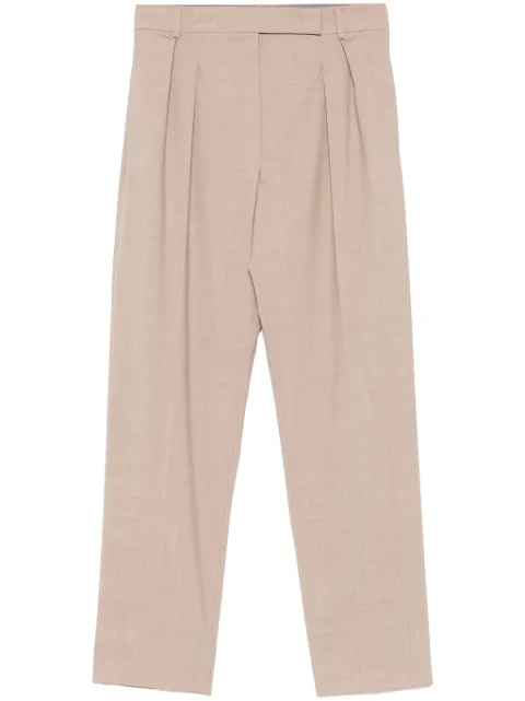 Max Mara Finale trousers