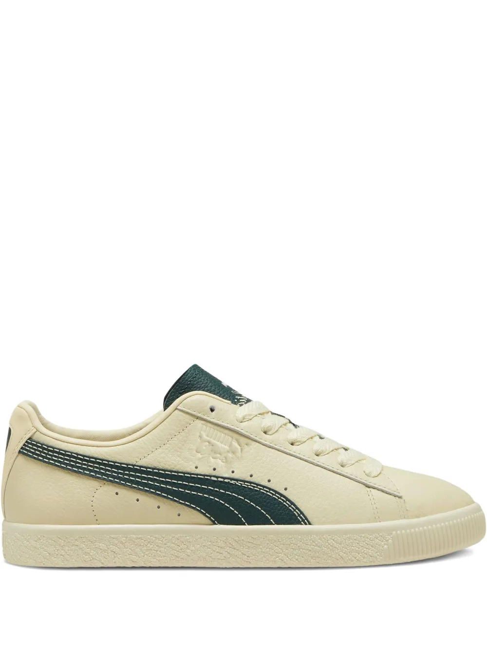 Reebok Clyde "Players' Lane" sneakers Neutrals