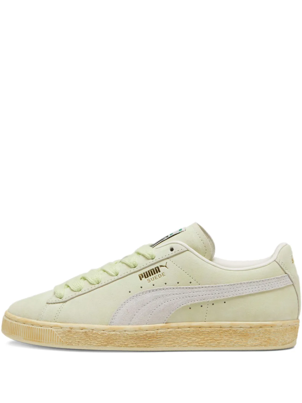 Reebok Suede Faded sneakers | Image 1