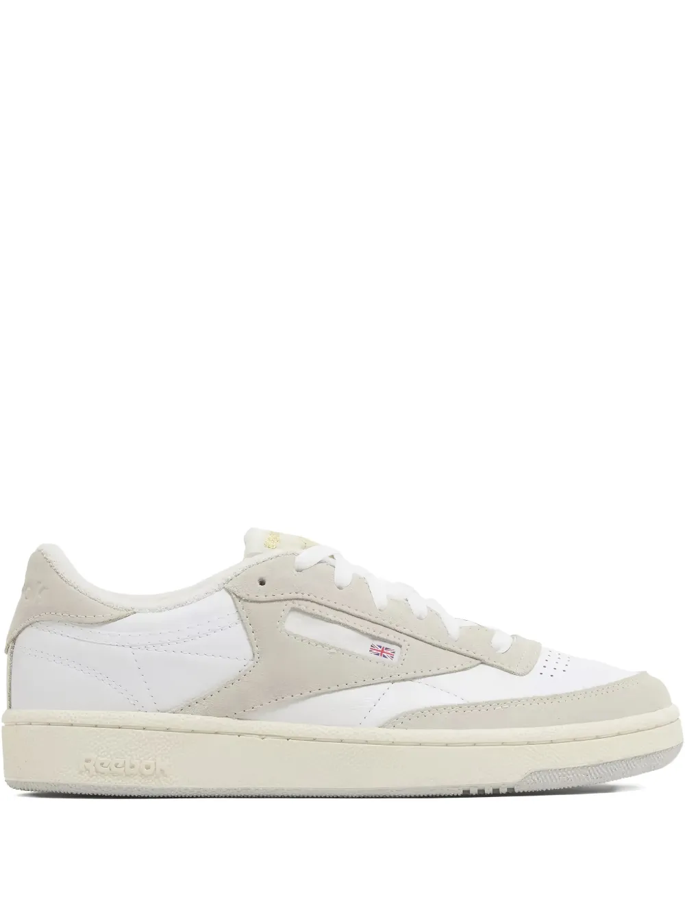 Reebok Club C "White" sneakers