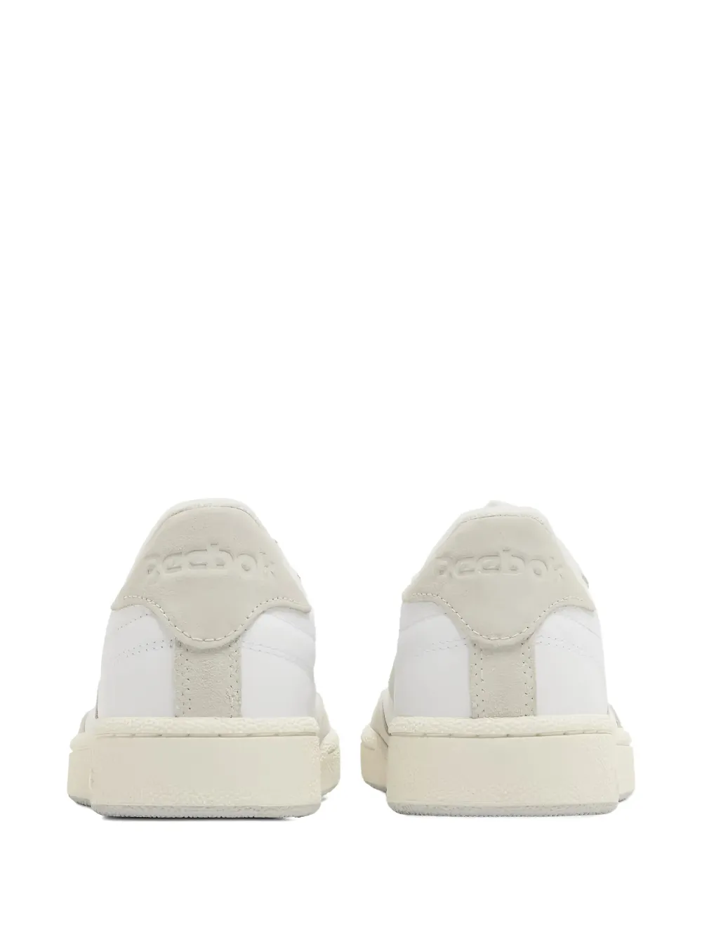 Reebok Club C "White" sneakers