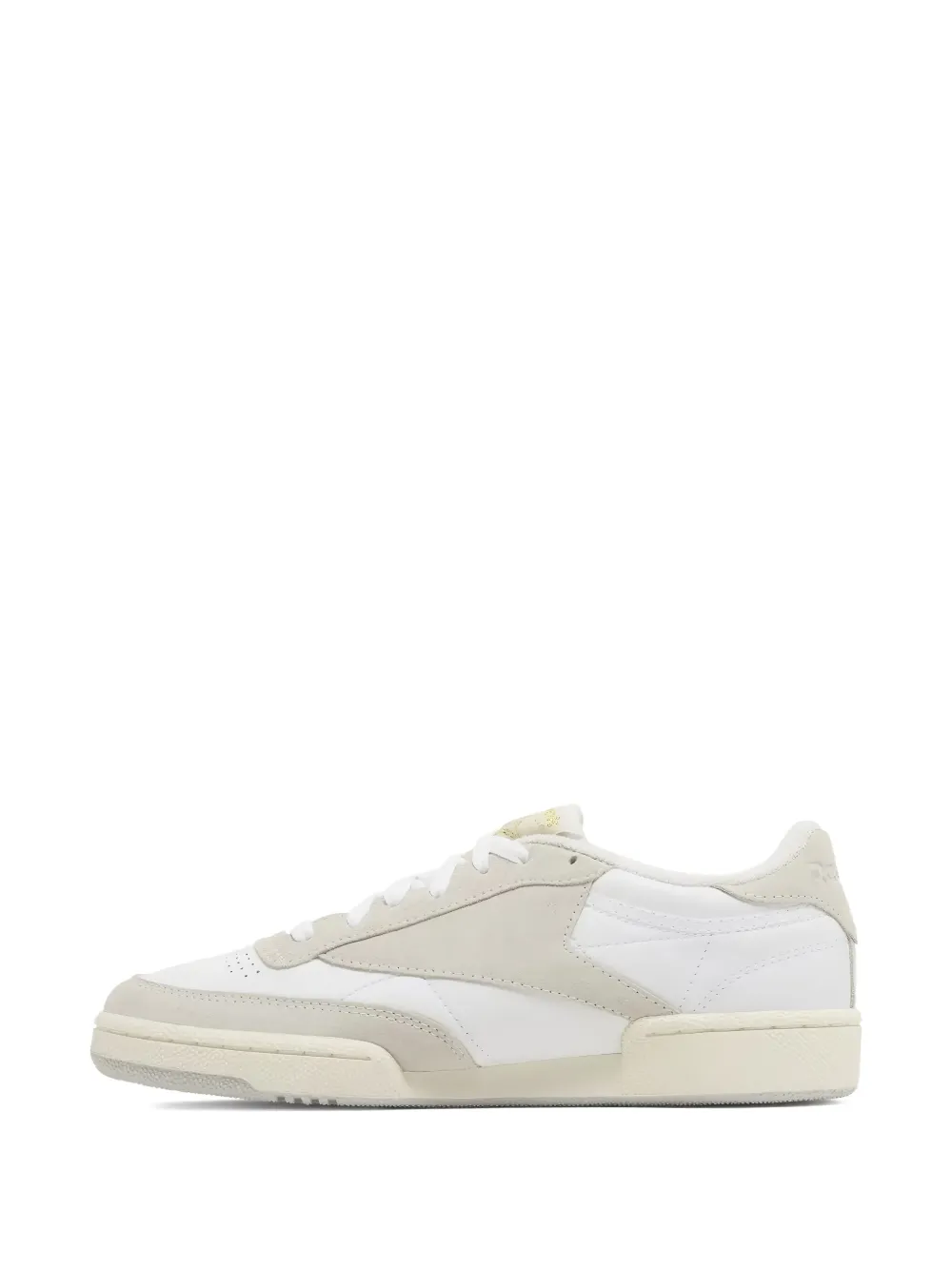 Reebok Club C "White" sneakers