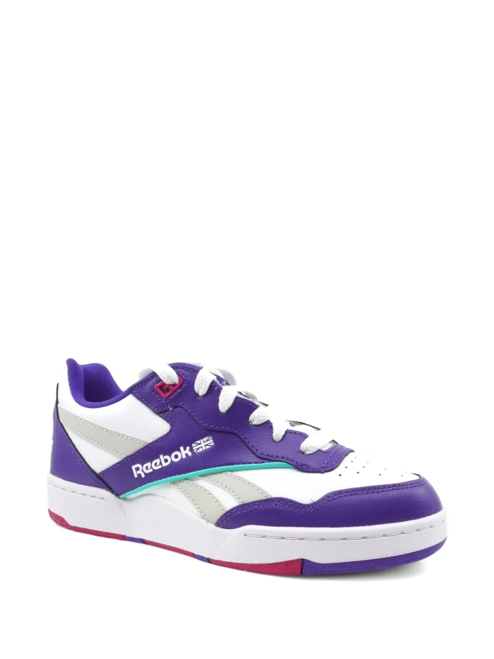 Reebok Club C 85 "Ash Grey 6 Boundless Blue" sneakers Purple