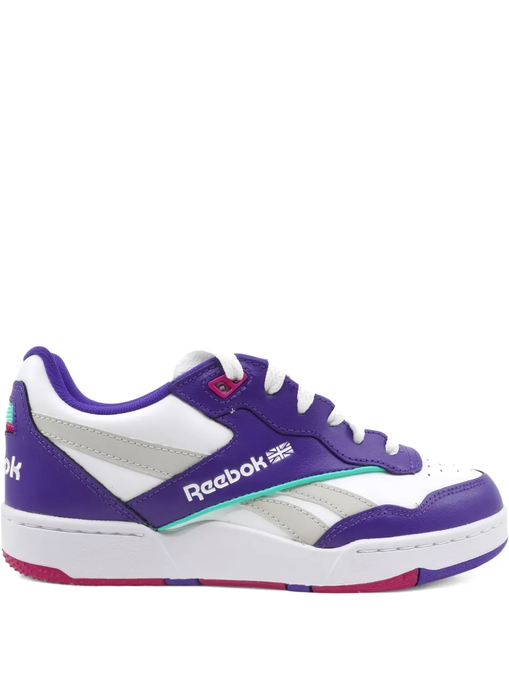 Reebok Club C 85 "Ash Grey 6 Boundless Blue" sneakers Purple