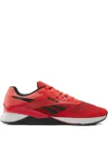 Reebok Nano X4 ""Dynamic Red/Black/Pure Grey"" sneakers