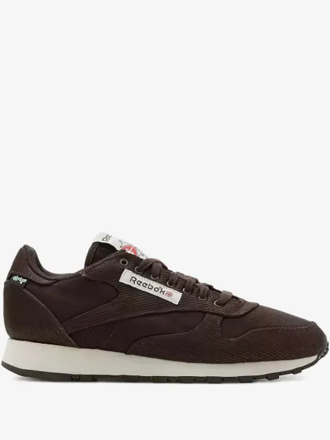 Reebok baskets Classic 'Maroon'
