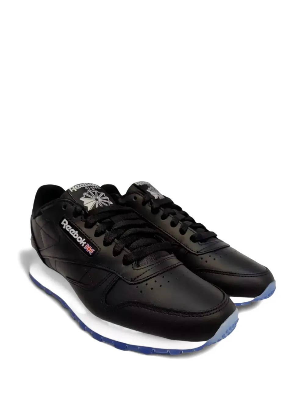 Reebok Classic "Black" sneakers