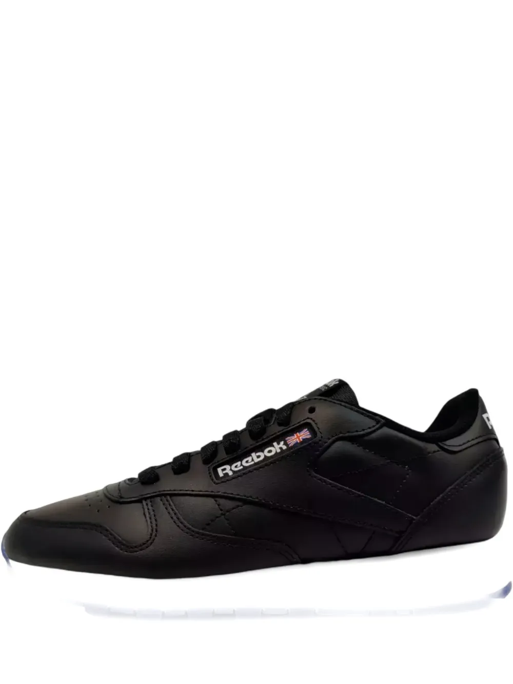 Reebok Classic "Black" sneakers