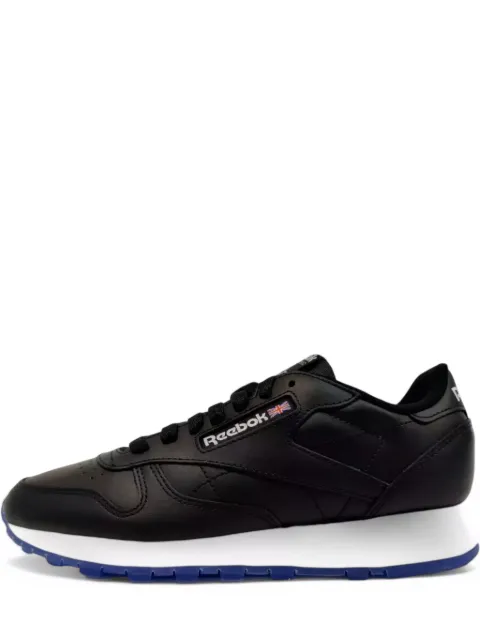 Reebok Classic "Black" sneakers