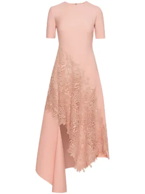 Oscar de la Renta(オスカー・デ・ラ・レンタ)ワンピース Oscar de la Renta(オスカー・デ・ラ・レンタ)ワンピース