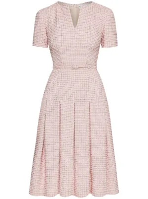 Oscar de la Renta(オスカー・デ・ラ・レンタ)ワンピース Oscar de la Renta(オスカー・デ・ラ・レンタ)ワンピース