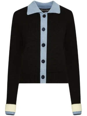 Oscar de la Renta Cardigans for Women - Shop on FARFETCH