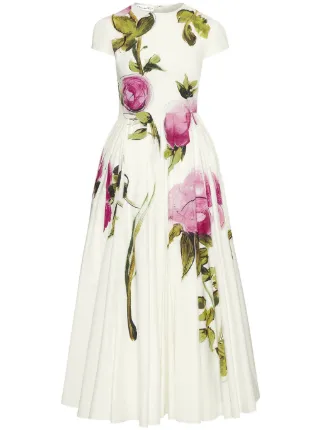 Oscar de la Renta