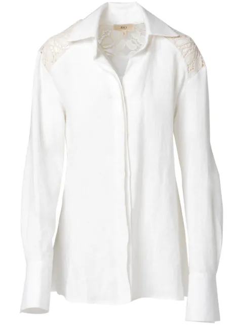 JBQ camisa Haven
