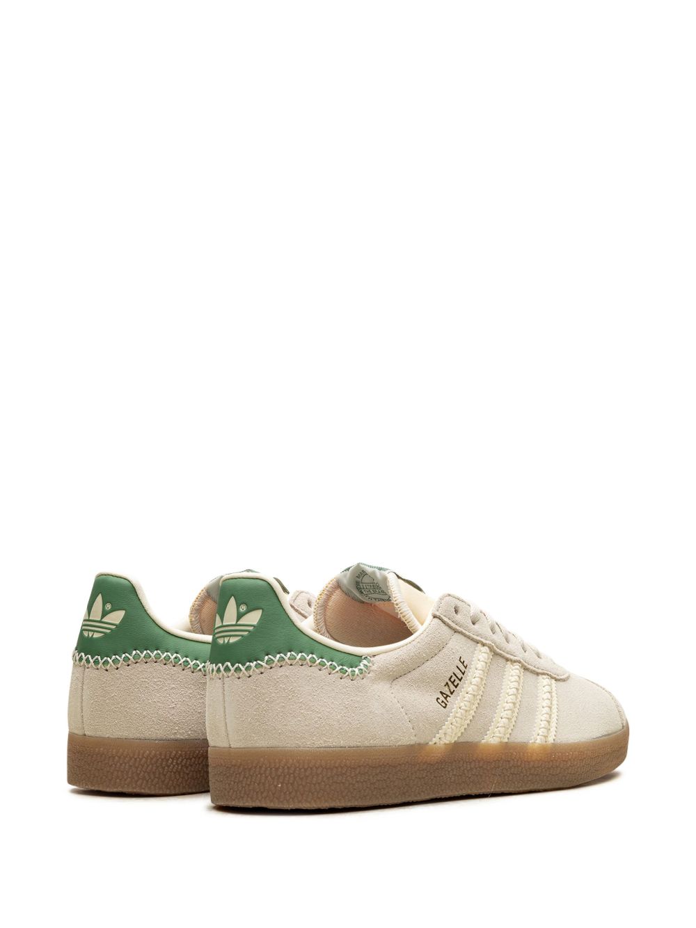 adidas Gazelle sneakers Neutrals