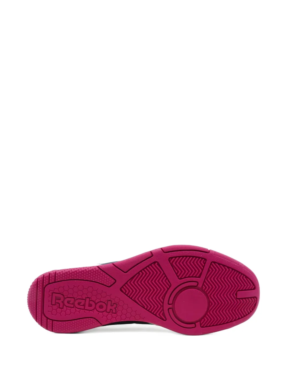 Reebok Bb 4000 Ii "grey" Sneakers In Multi