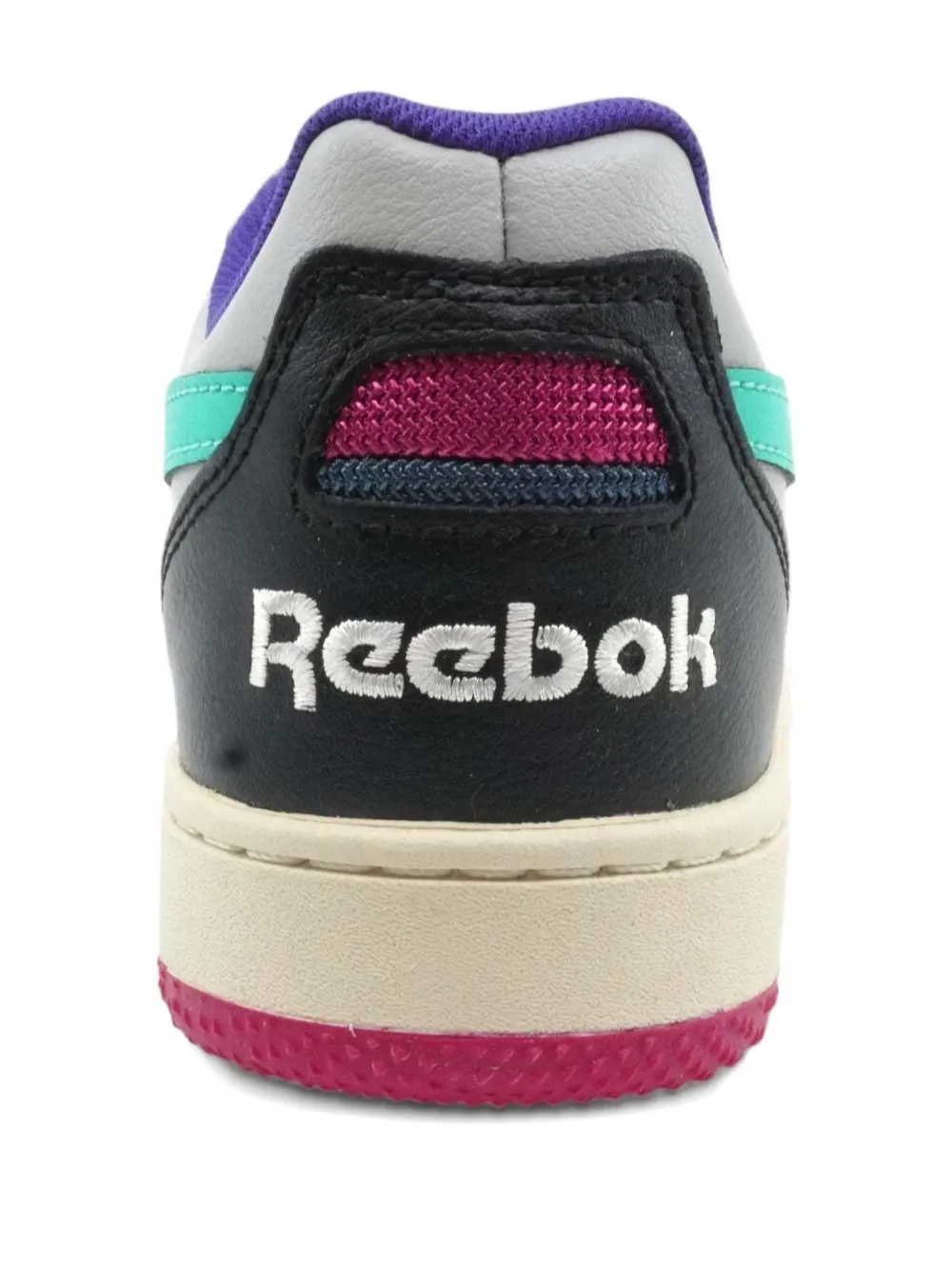 Reebok Bb 4000 Ii "grey" Sneakers In Multi