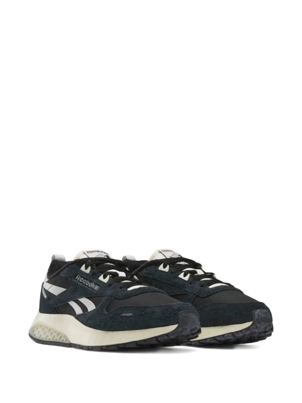 Reebok Classic Hexalite "Black" sneakers