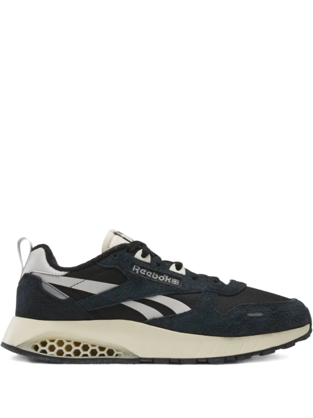 Reebok Classic Hexalite "Black" sneakers
