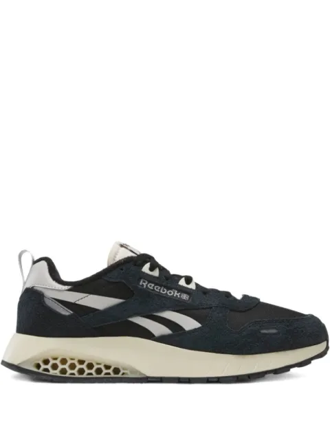 Reebok Classic Hexalite Black sneakers