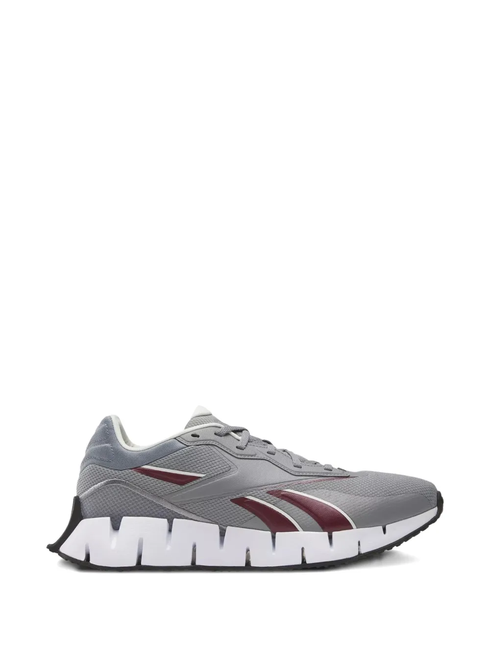 Reebok Zig Dynamica 4 Sneakers In Gray