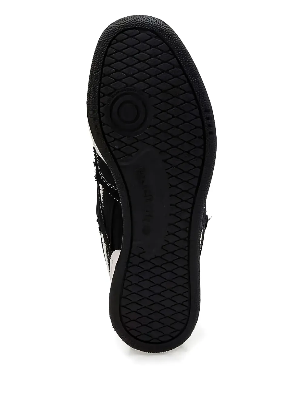 Reebok Club C 85 Pump "Black White" sneakers
