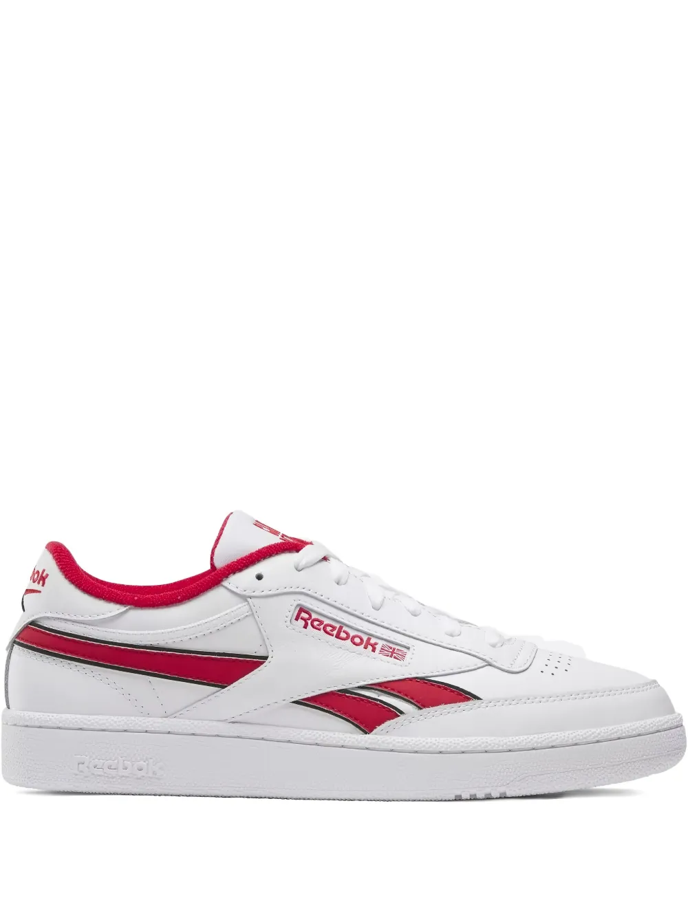Reebok Club C Revenge trainers White