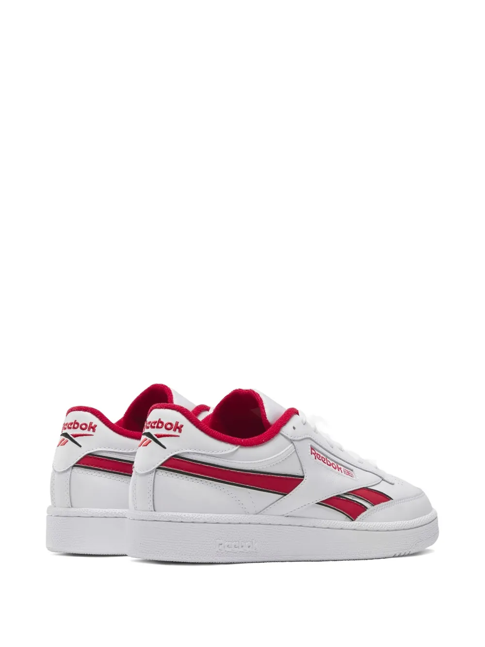 Reebok Club C Revenge trainers White