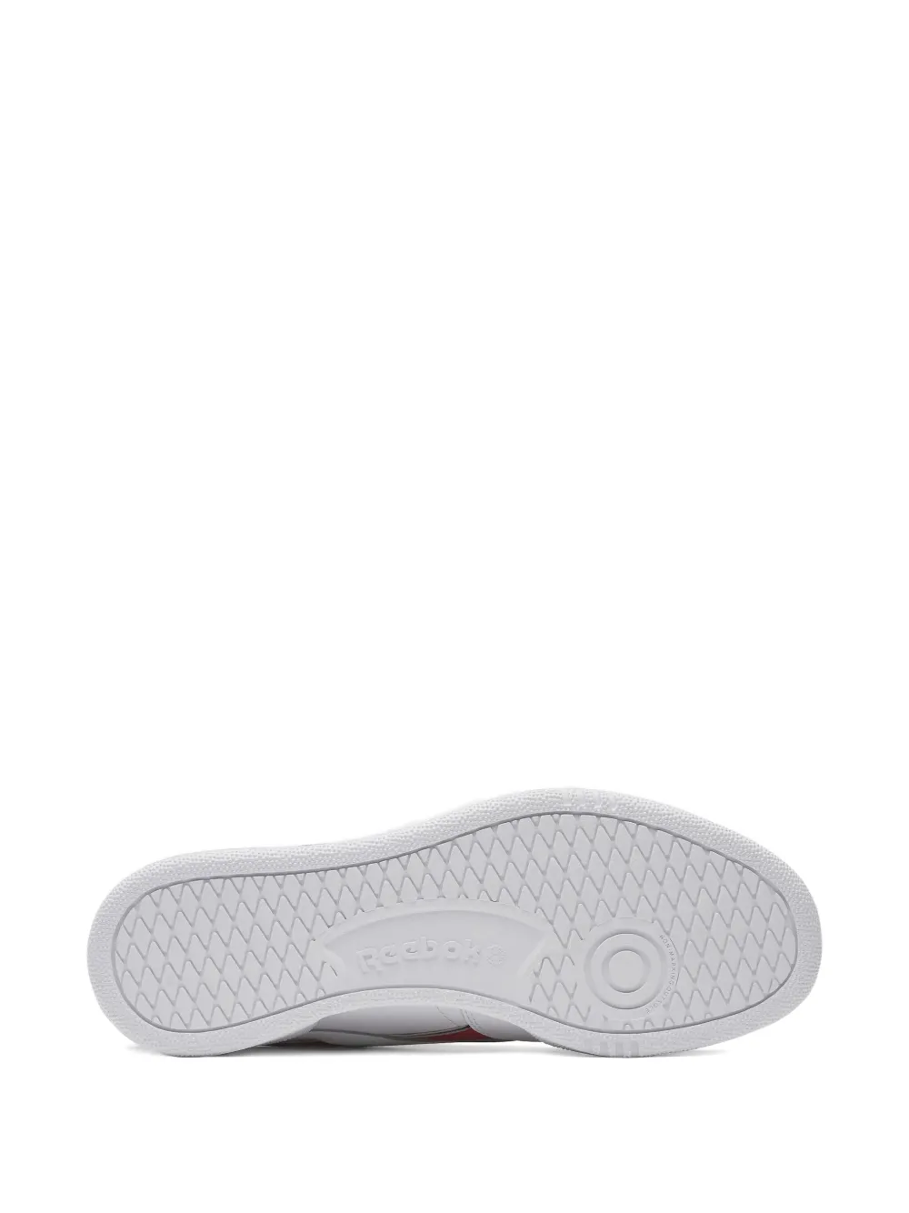 Reebok Club C Revenge trainers White