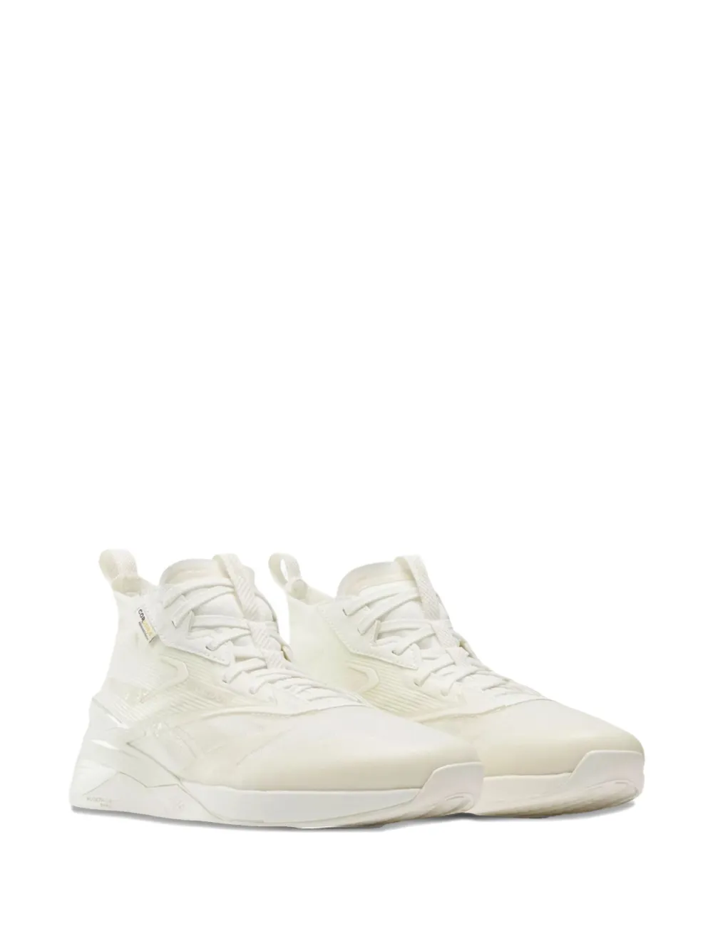 Reebok Nano UNKNWN "Cream" sneakers White