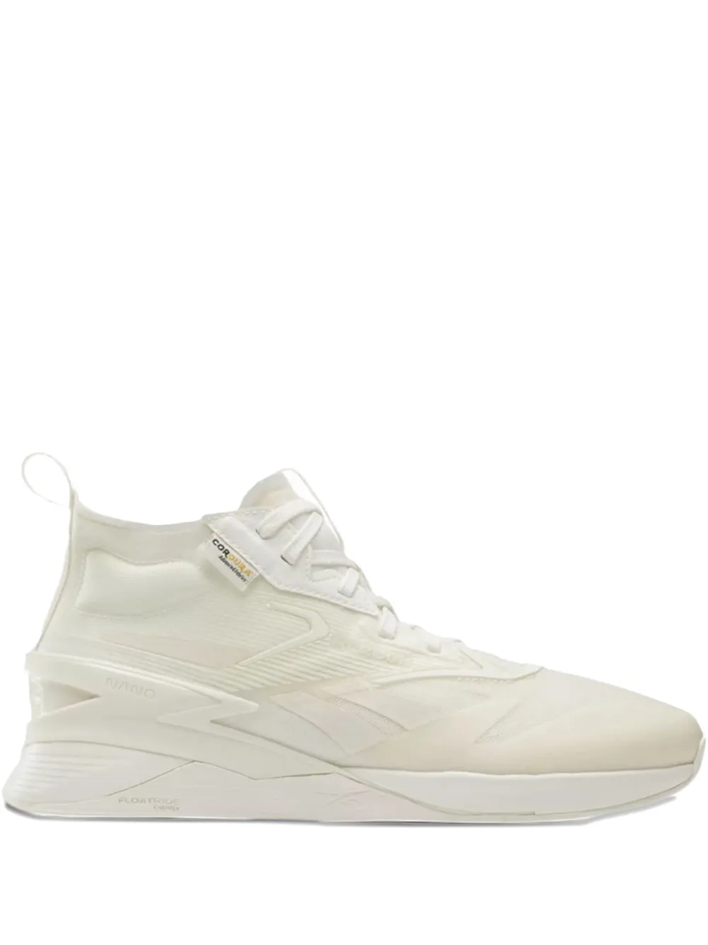 Reebok Nano UNKNWN "Cream" sneakers White
