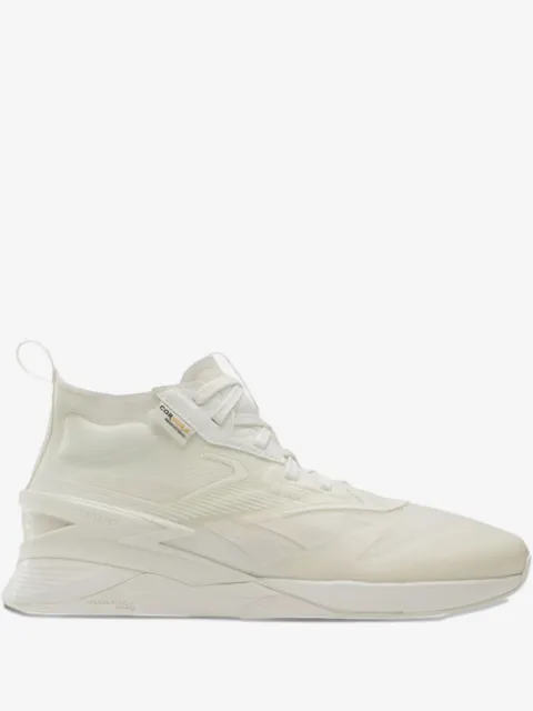 Reebok Nano UNKNWN "Cream" sneakers