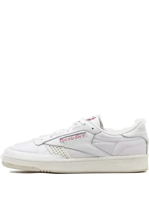Reebok tenis Club C 85 Vintage White/Pink