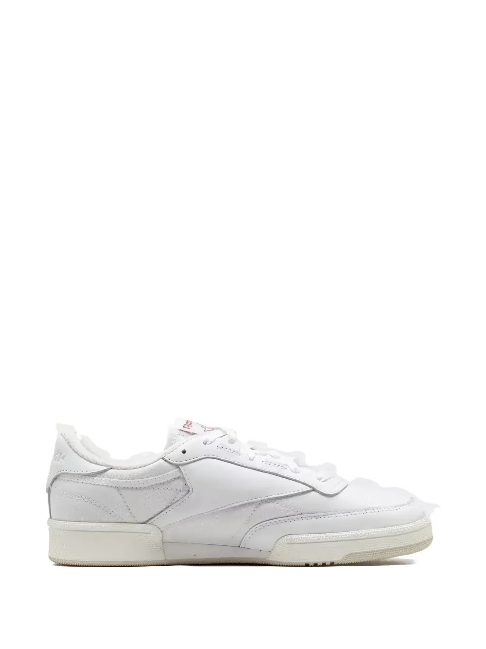 Reebok Club C 85 Vintage "White Pink" sneakers