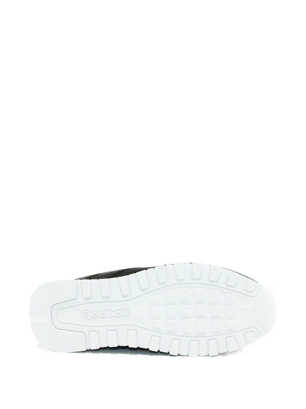 Reebok Royal Glide sneakers Zwart