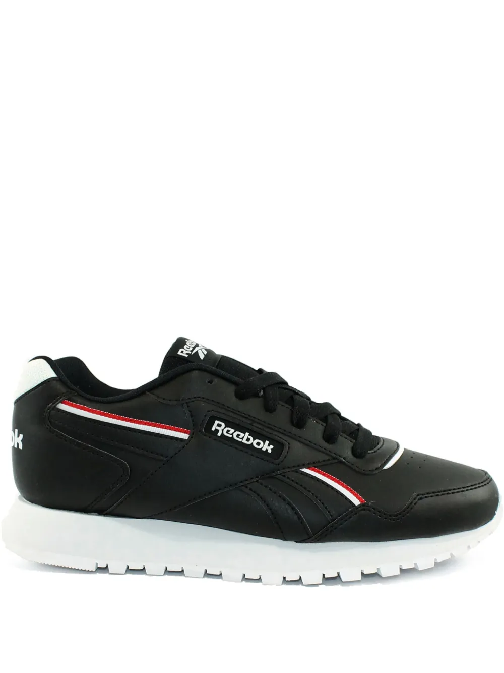 Reebok Royal Glide sneakers Zwart