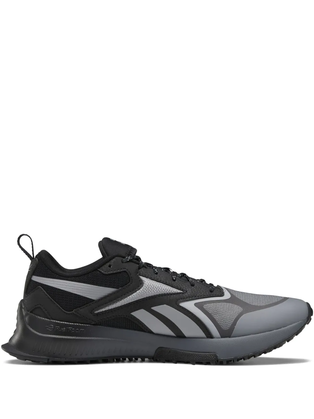 Reebok Lavante Trail 2 "Grey Black" sneakers