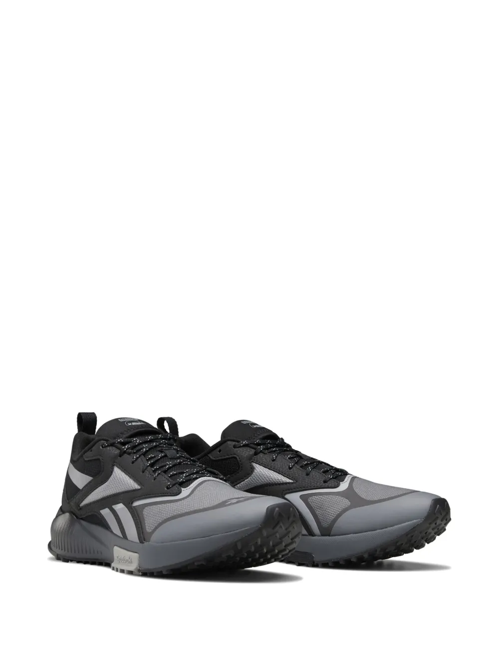Reebok Lavante Trail 2 "Grey Black" sneakers