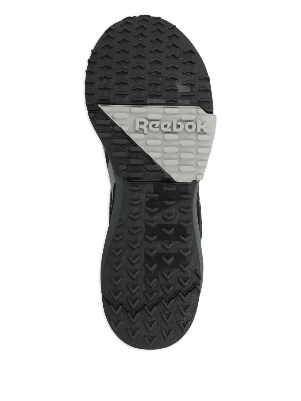 Reebok Lavante Trail 2 "Grey Black" sneakers