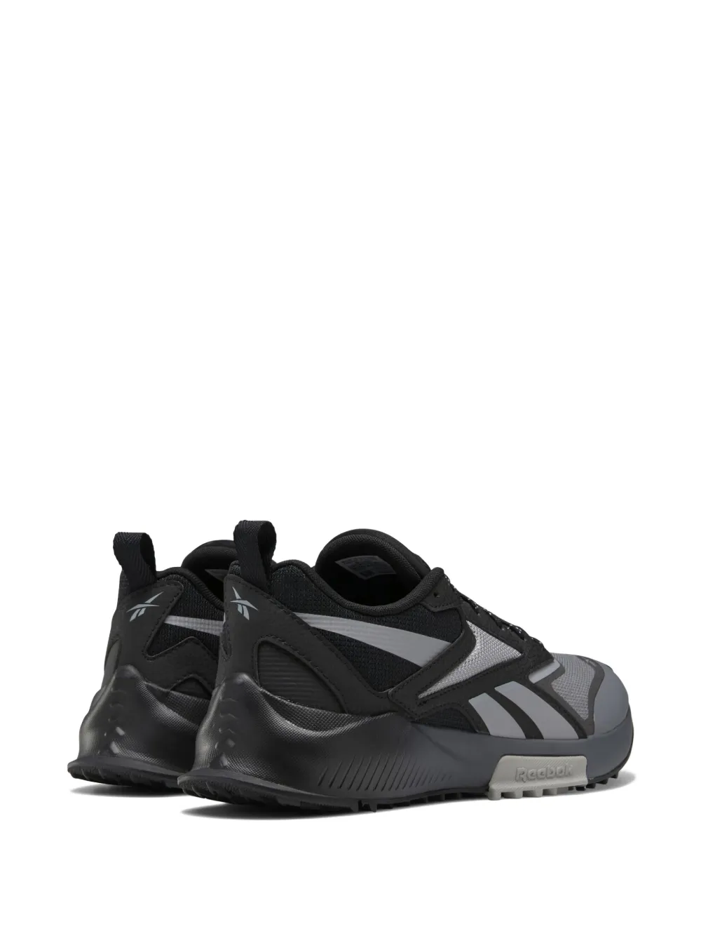 Reebok Lavante Trail 2 "Grey Black" sneakers