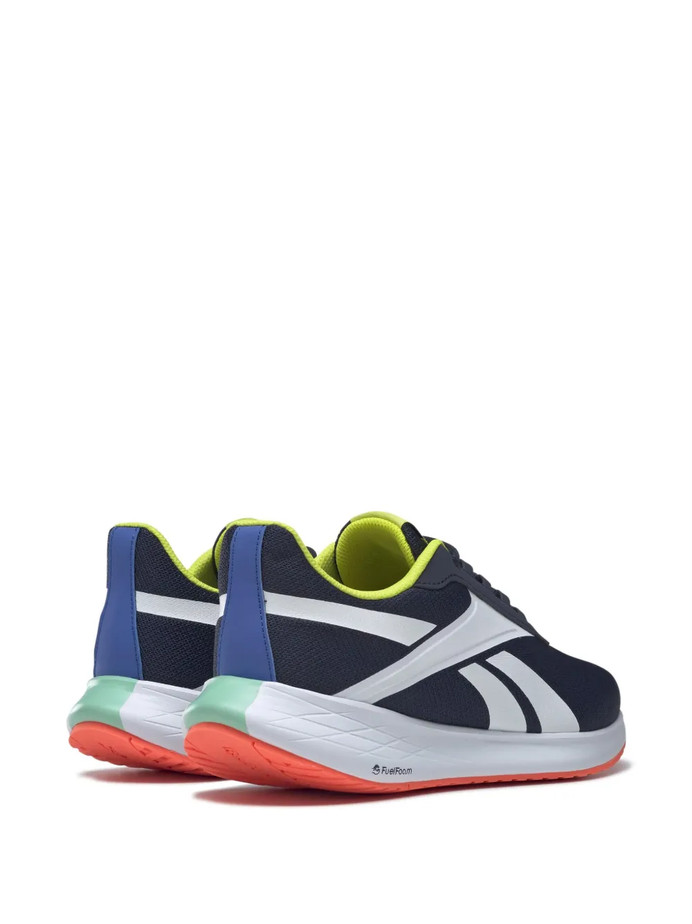 Reebok Energen Plus sneakers Blauw
