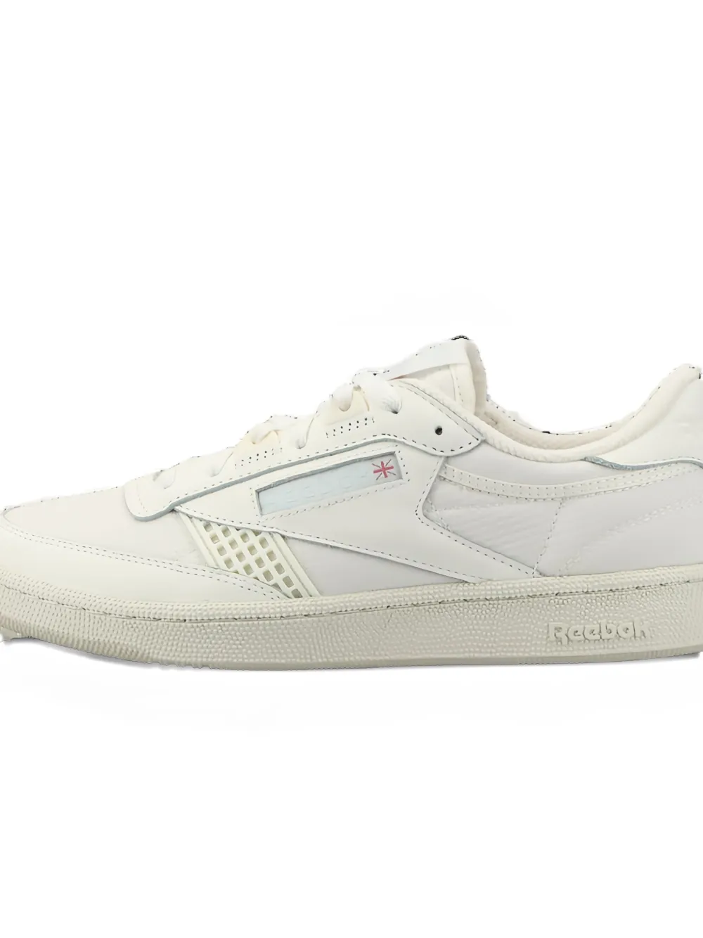 Reebok Club C 85 Vintage "White" sneakers